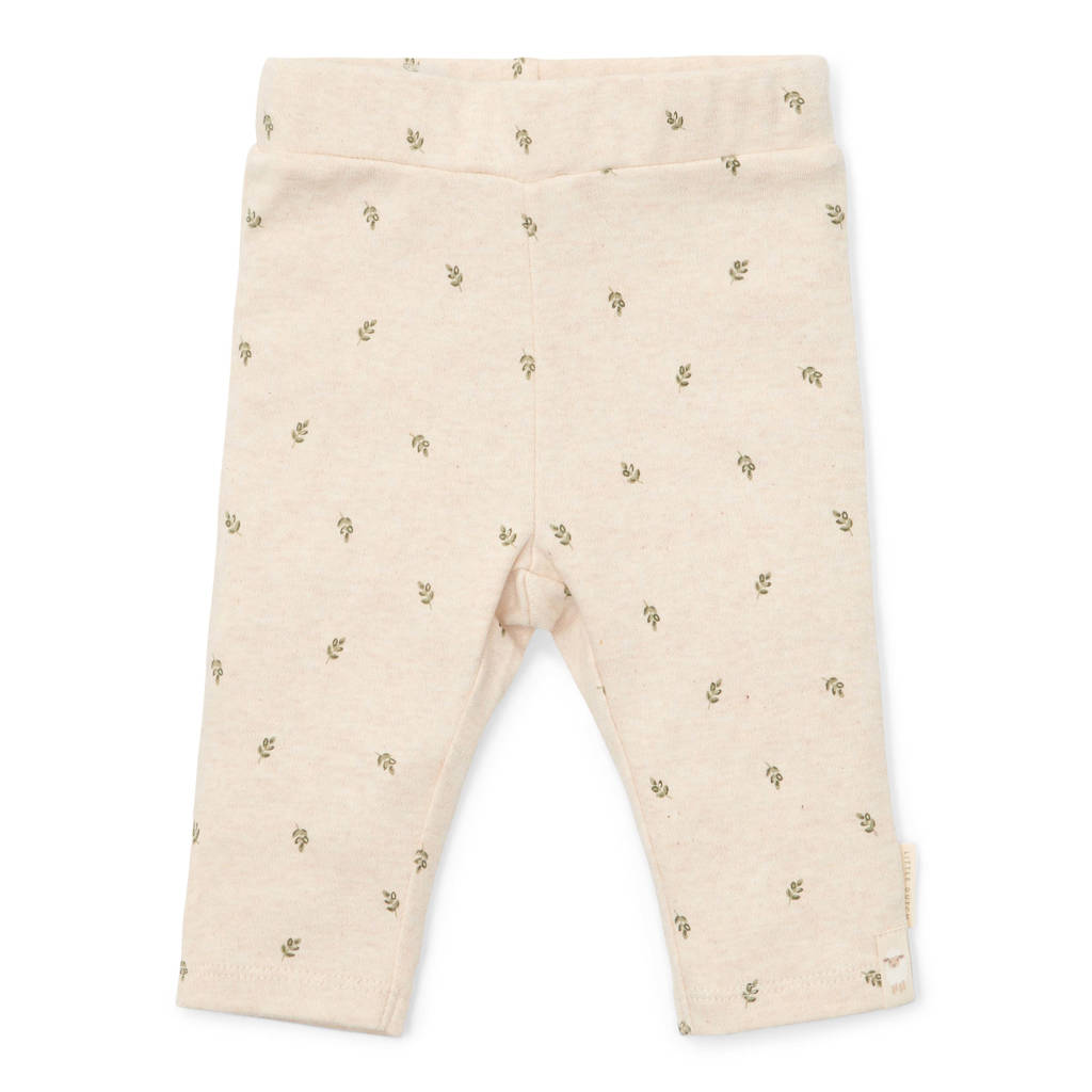 Little Dutch babybroek beige