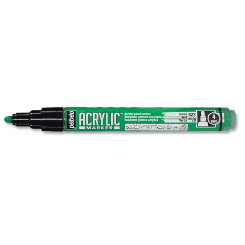pébéo Acrylic Marker