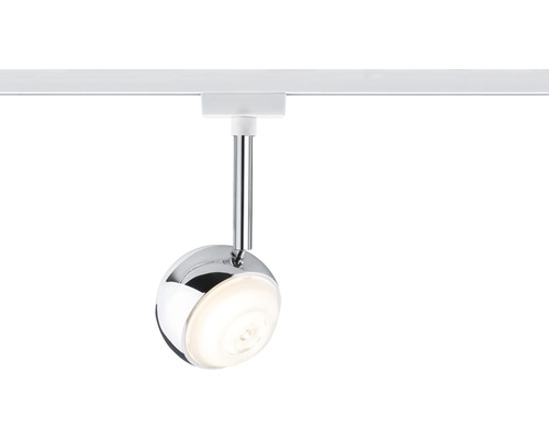 Paulmann URail LED Spot 6W 315 lm 2700K Capsule II wit 230V