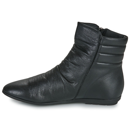 So Size - CORLYN - Noir