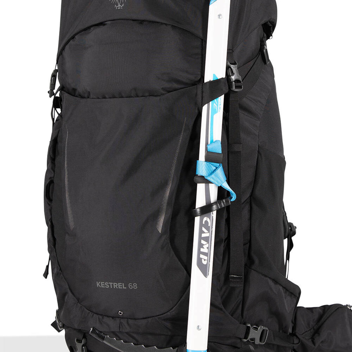 Osprey<br>Kestrel 68