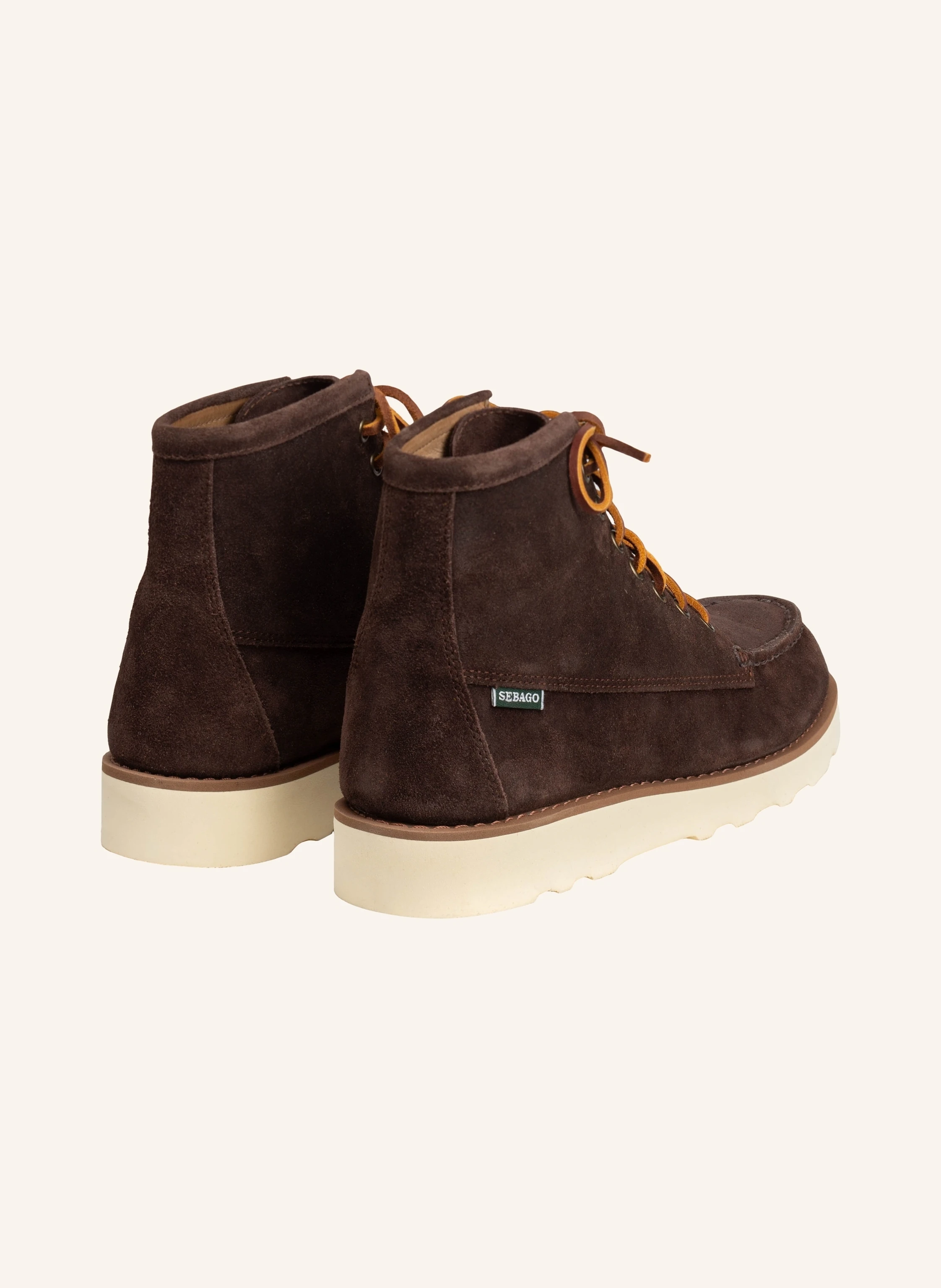 SEBAGO Schnürer TALA MID SUEDE