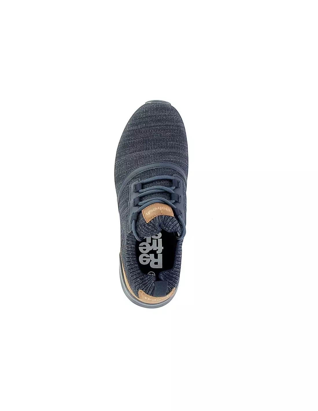 XTI 79331 - Baskets Navy