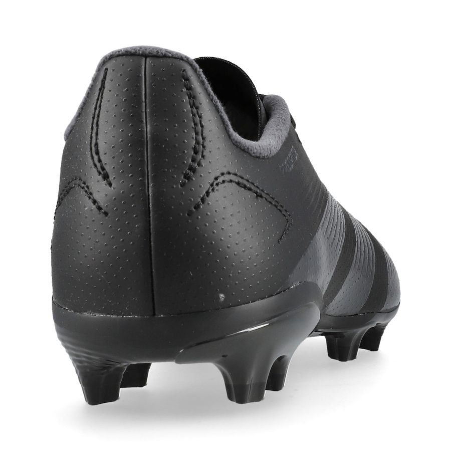 adidas Predator League FG Nightstrike - Noir/Gris Enfant
