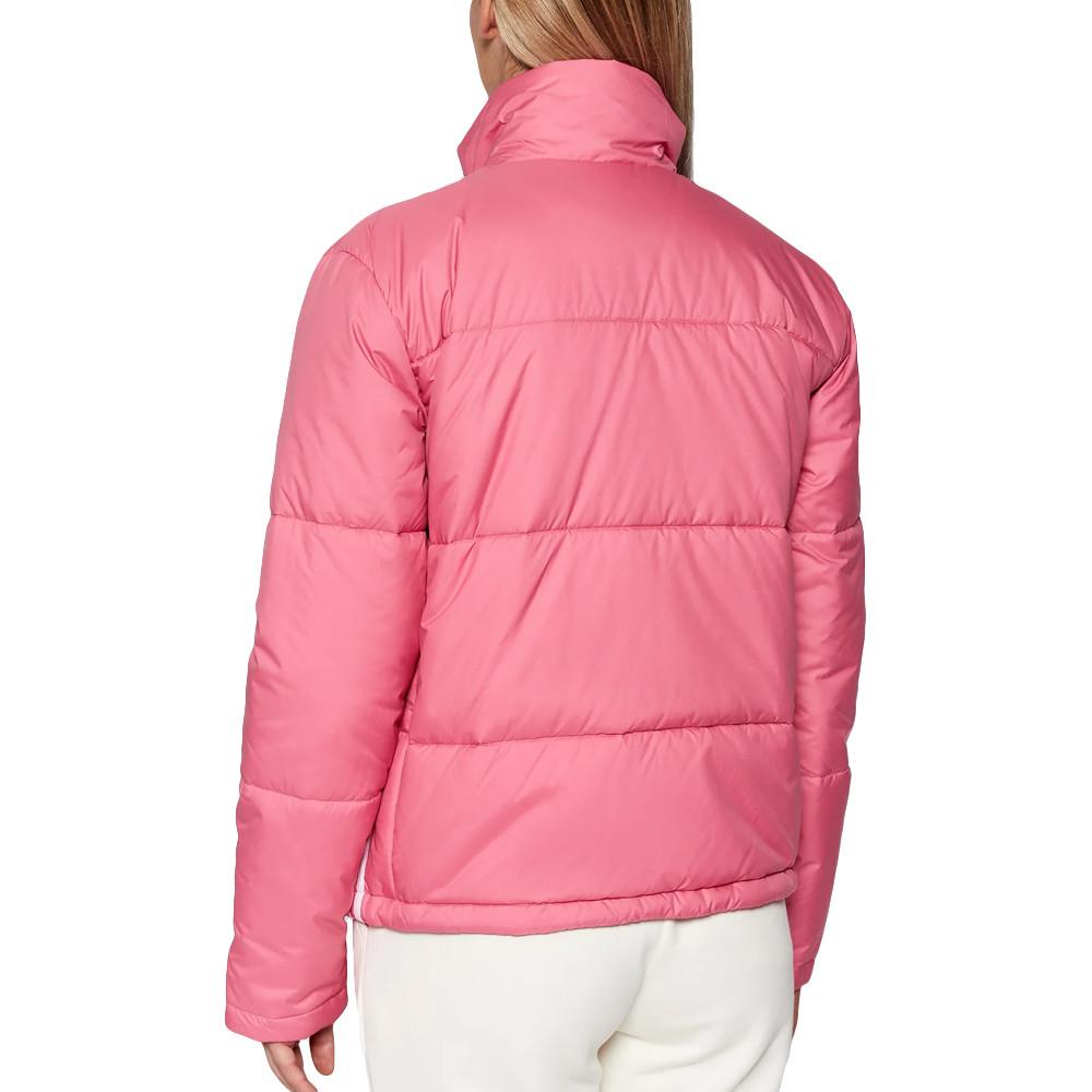 Adidas Doudoune Rose Femme Adidas Puffer