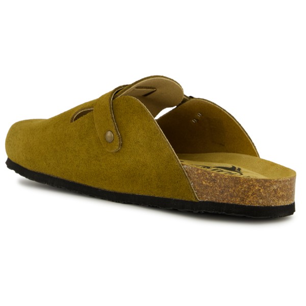 Plakton - Blog - Sandales