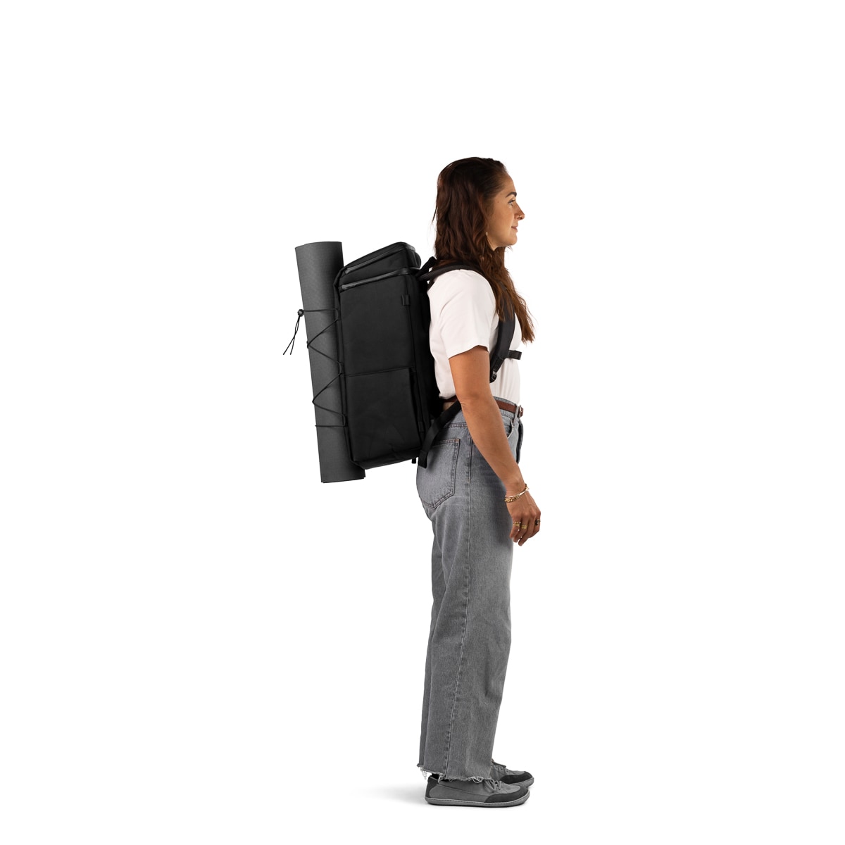 Zeeksack Elastisk bagasjerem<br>Passer til The Organizer 30L