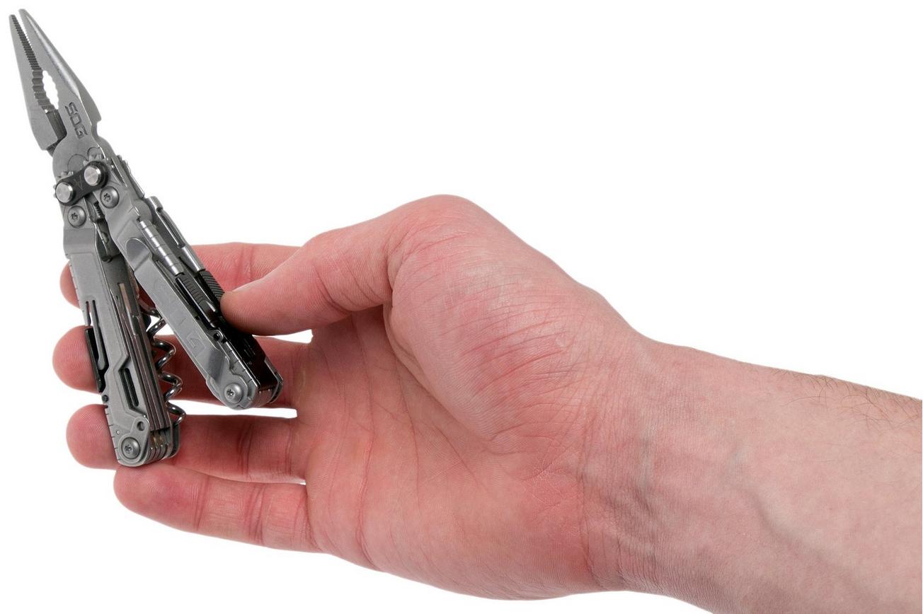 SOG PowerLitre PL1001 multitool