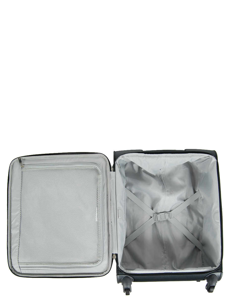 Ensemble 3 valises Samsonite Base Boost