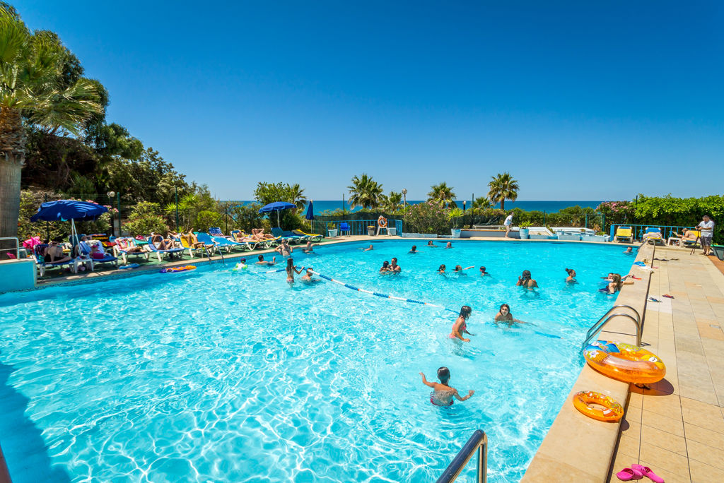 Monica Isabel Beach Club All Inclusive - Hotel