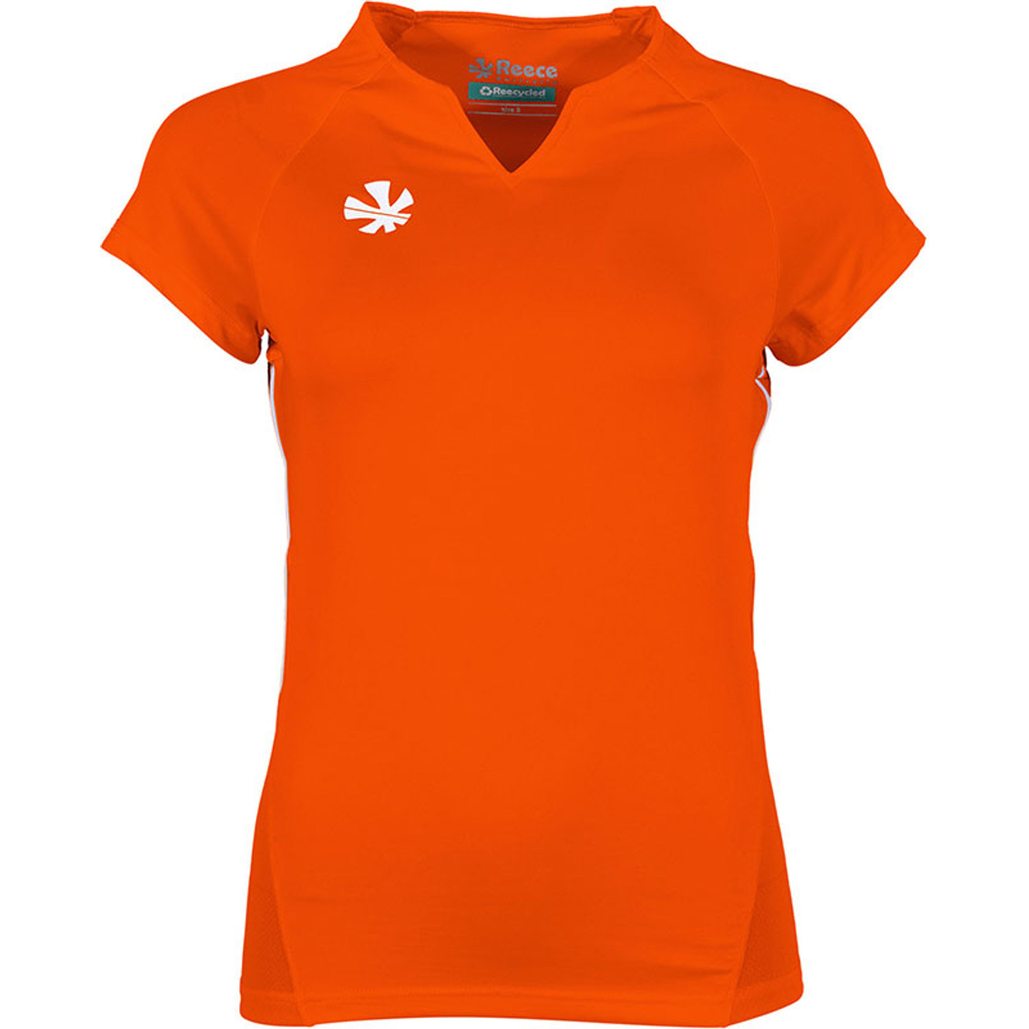 Reece Rise Shirt Meisjes