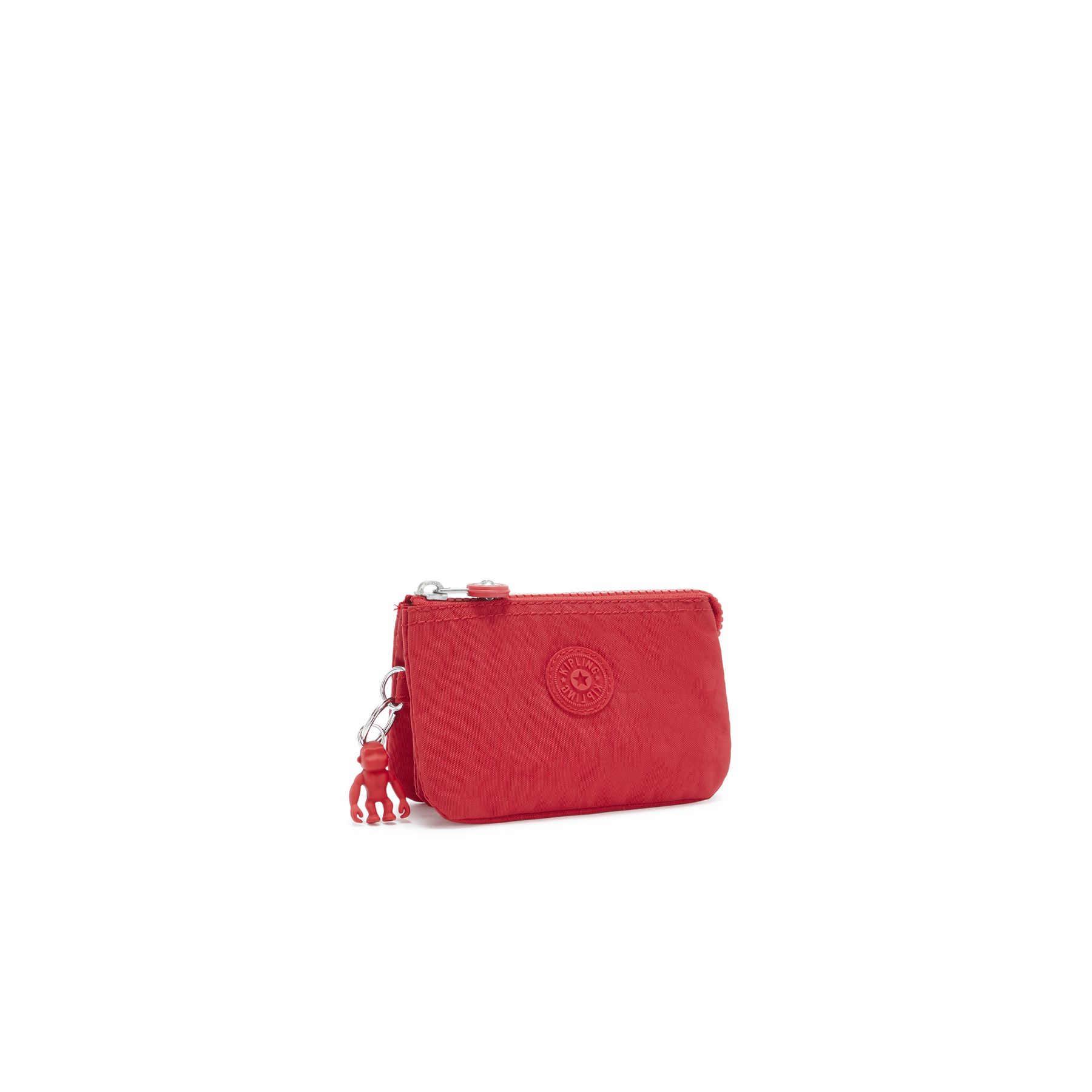 CREATIVITY S Petit Porte-Monnaie - Red Rouge