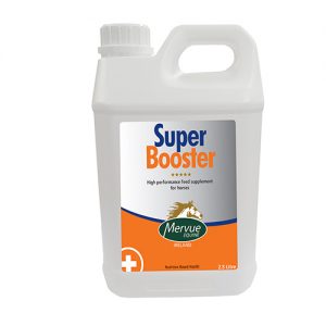SUPERBOOSTER CAVALO 2,5 LITROS