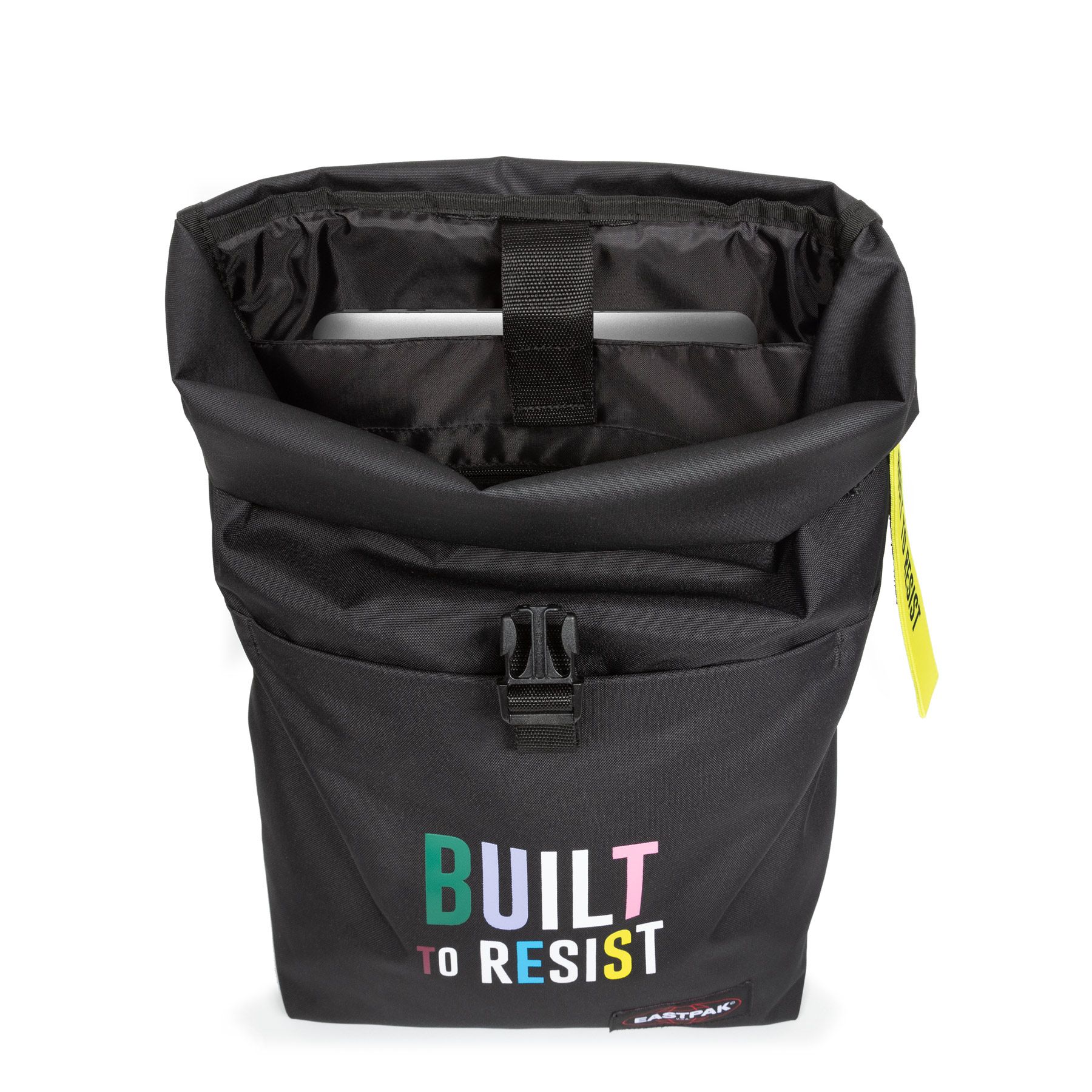 Up Roll Bold BTR Black