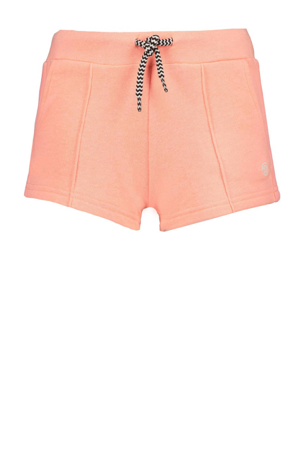 Vingino gestreepte regular fit short zalm