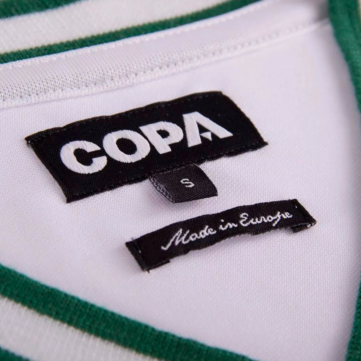 T-Shirt COPA Senegal 2000 Retro Football