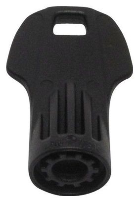 Thule 50284 cle plastique Thule 005-THULE