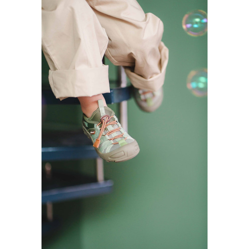 Køb Bisgaard Sage Zion Sneaker