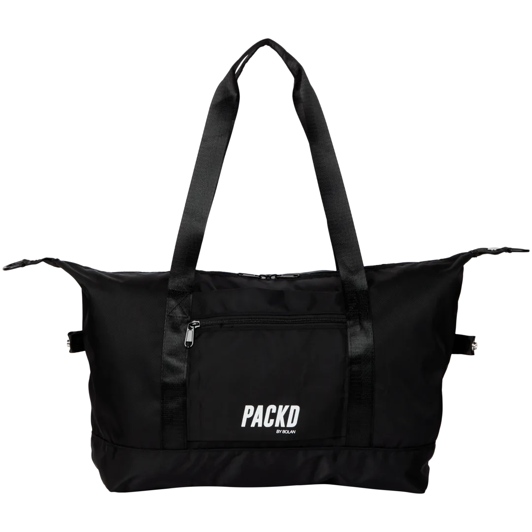 Sac de voyage pliable PACKD by Bolan