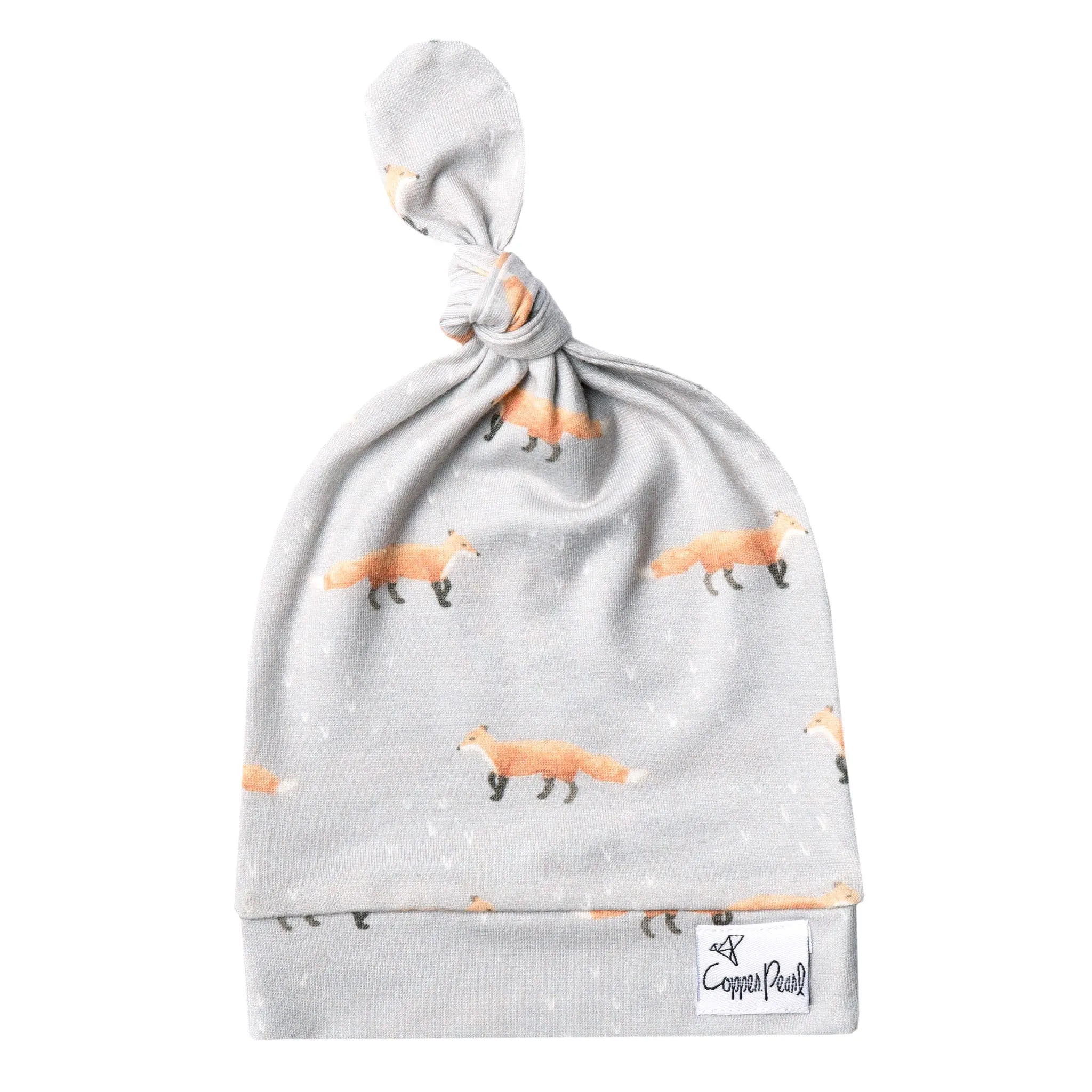 Copper Pearl Chapeau 0-4mois - Swift