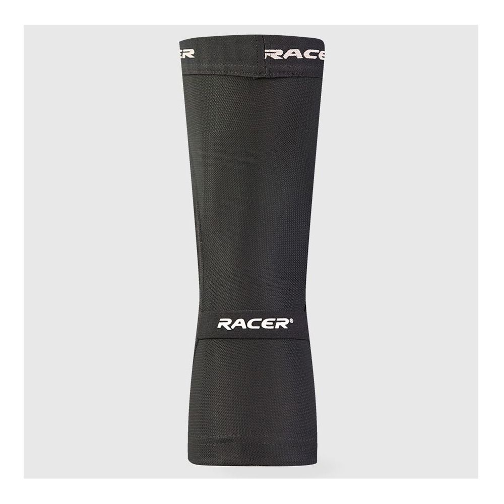 Racer FLEXAIR - Genouillères black