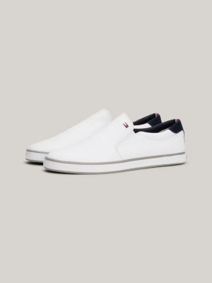 Tênis Slip-On Icônicos