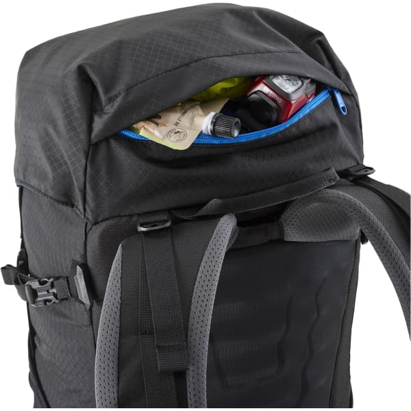 Sac à dos randonnée MILLET UBIC 30 E-BLACK