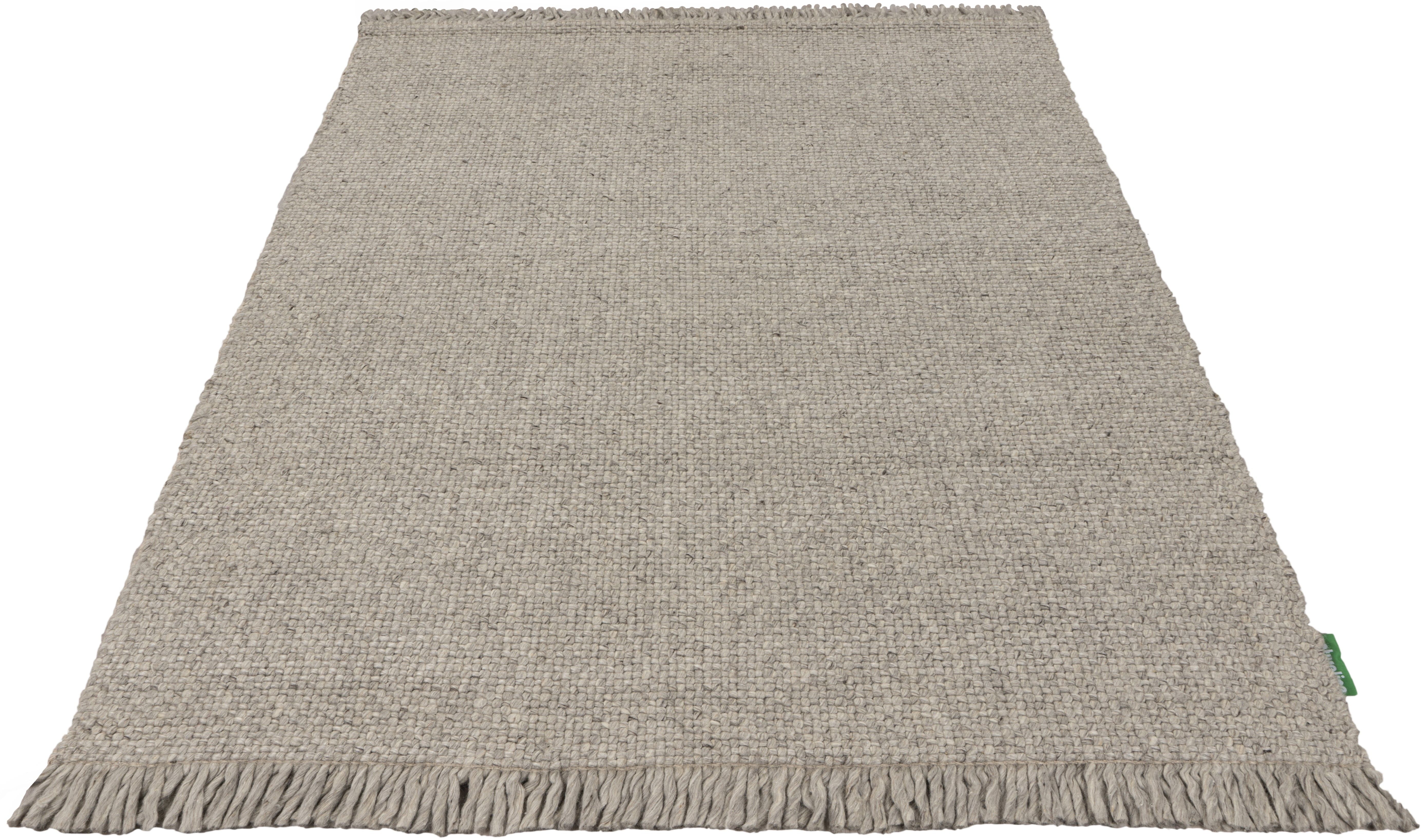 Vloerkleed 515 Grey Eskil