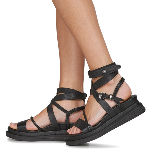 Airstep / A.S.98 - LAGOS 2.0 - Noir