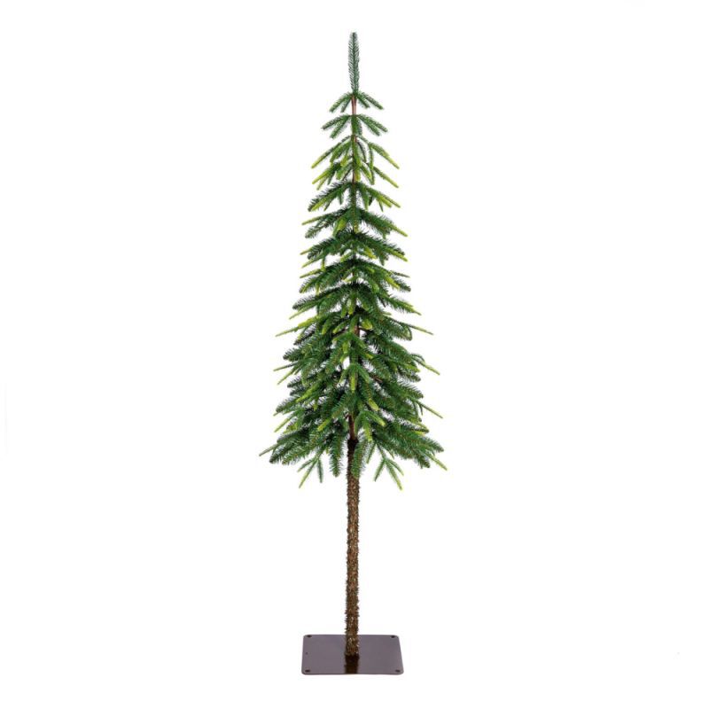 Black Box Lodge - Kunstkerstboom - Groen - 185 cm