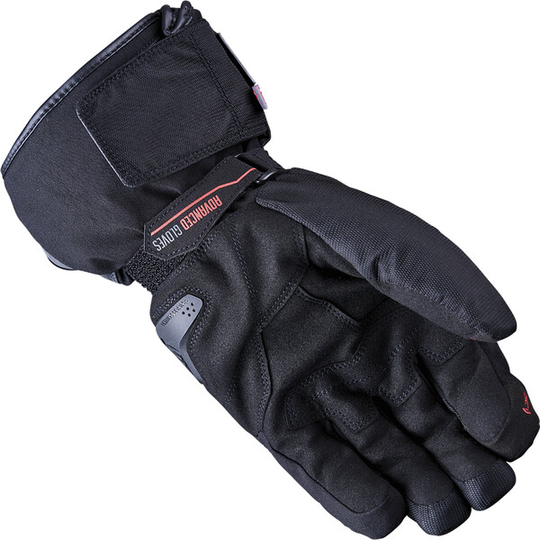 Five - Gants enfant WFX4 Kid Waterproof Noir