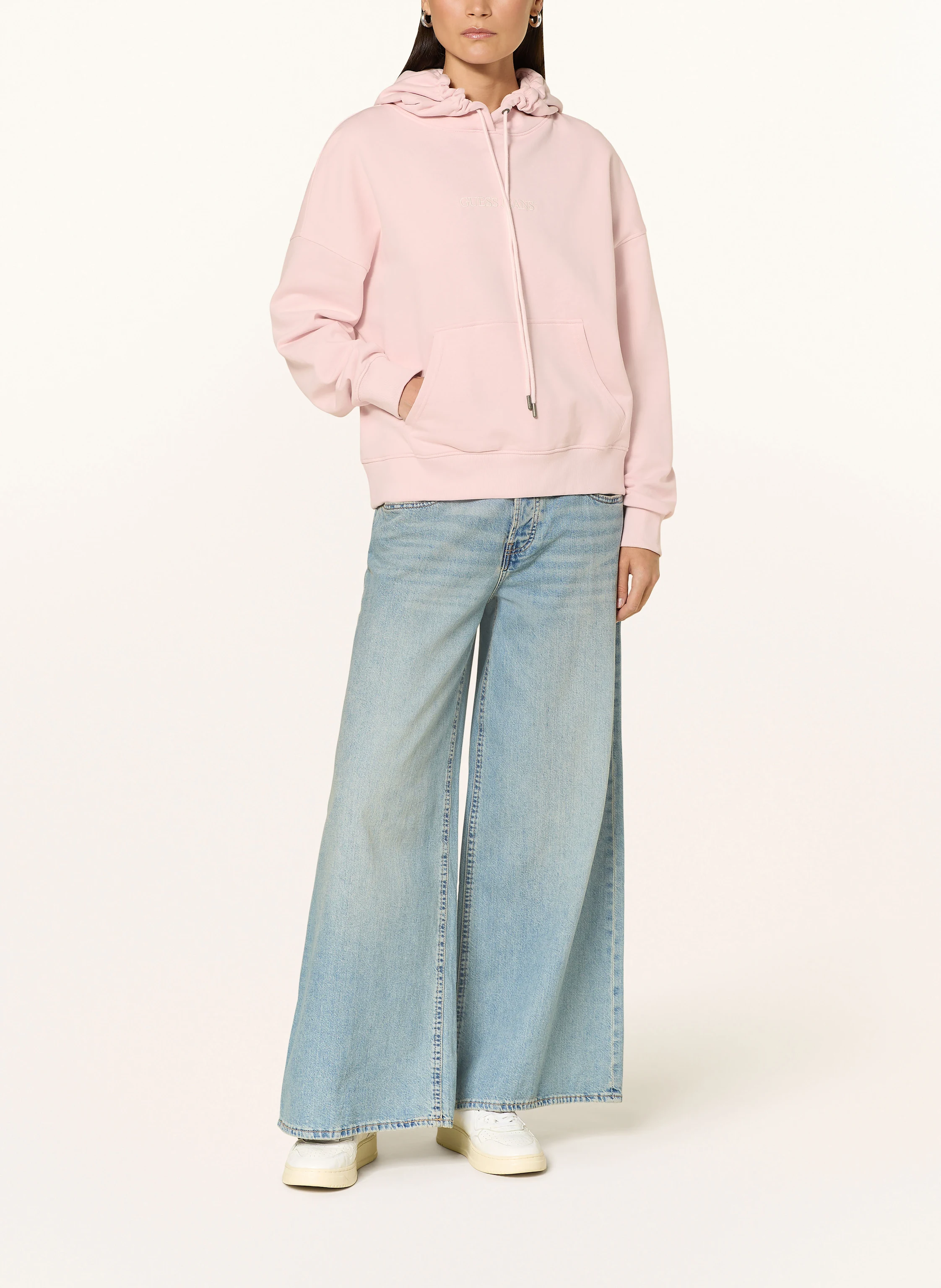 GUESS JEANS Hoodie