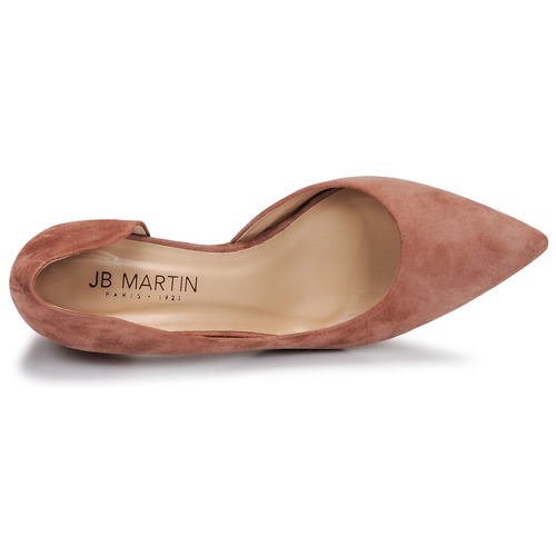 JB Martin - SYMPHONY - Blush