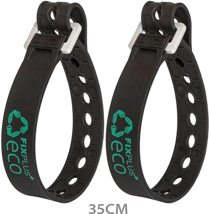 Fixplus Strap Befestigungsband Recycling (2er Pack) kaufen | Bike-Discount