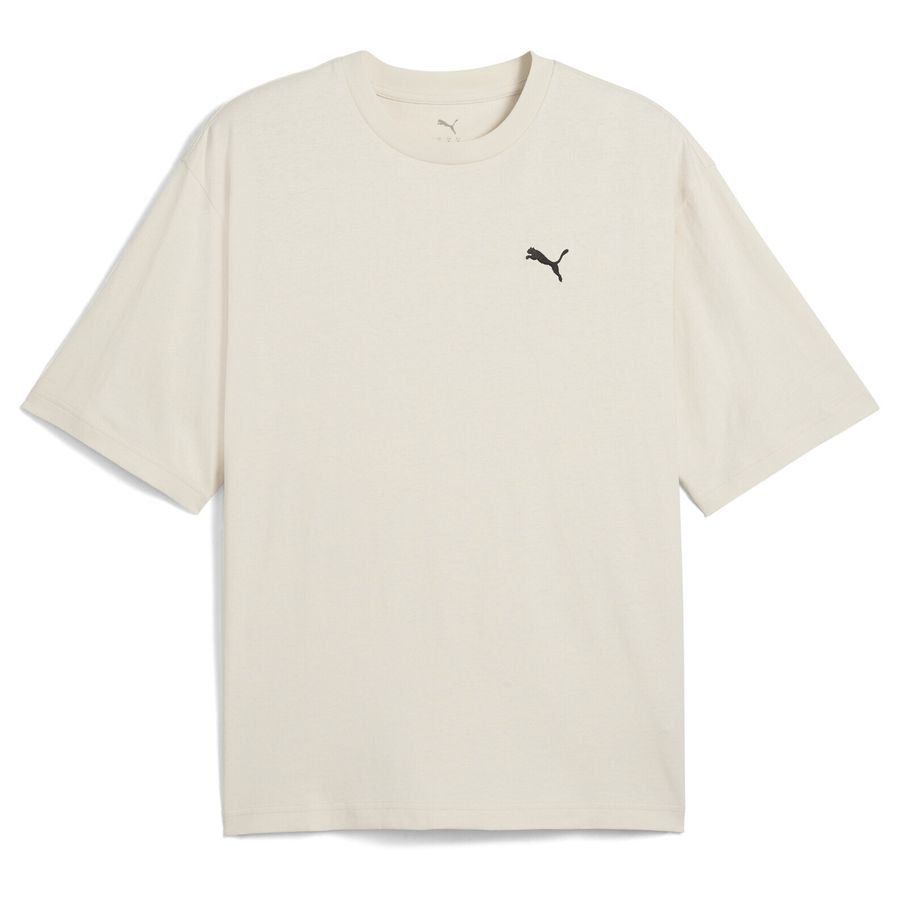 Puma WARDROBE ESS Boxy T-Shirt