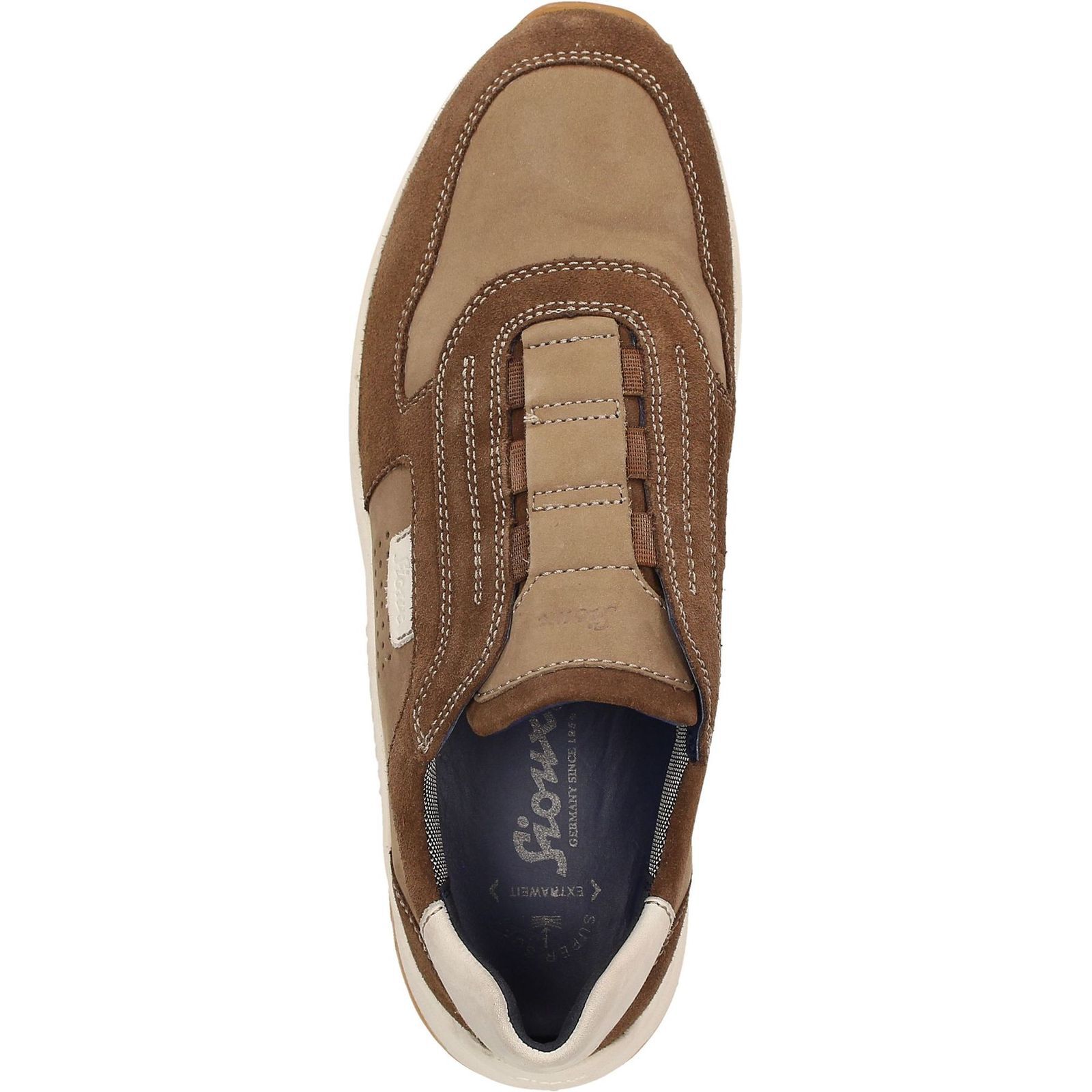Sioux10432 TURIBIO-709-J