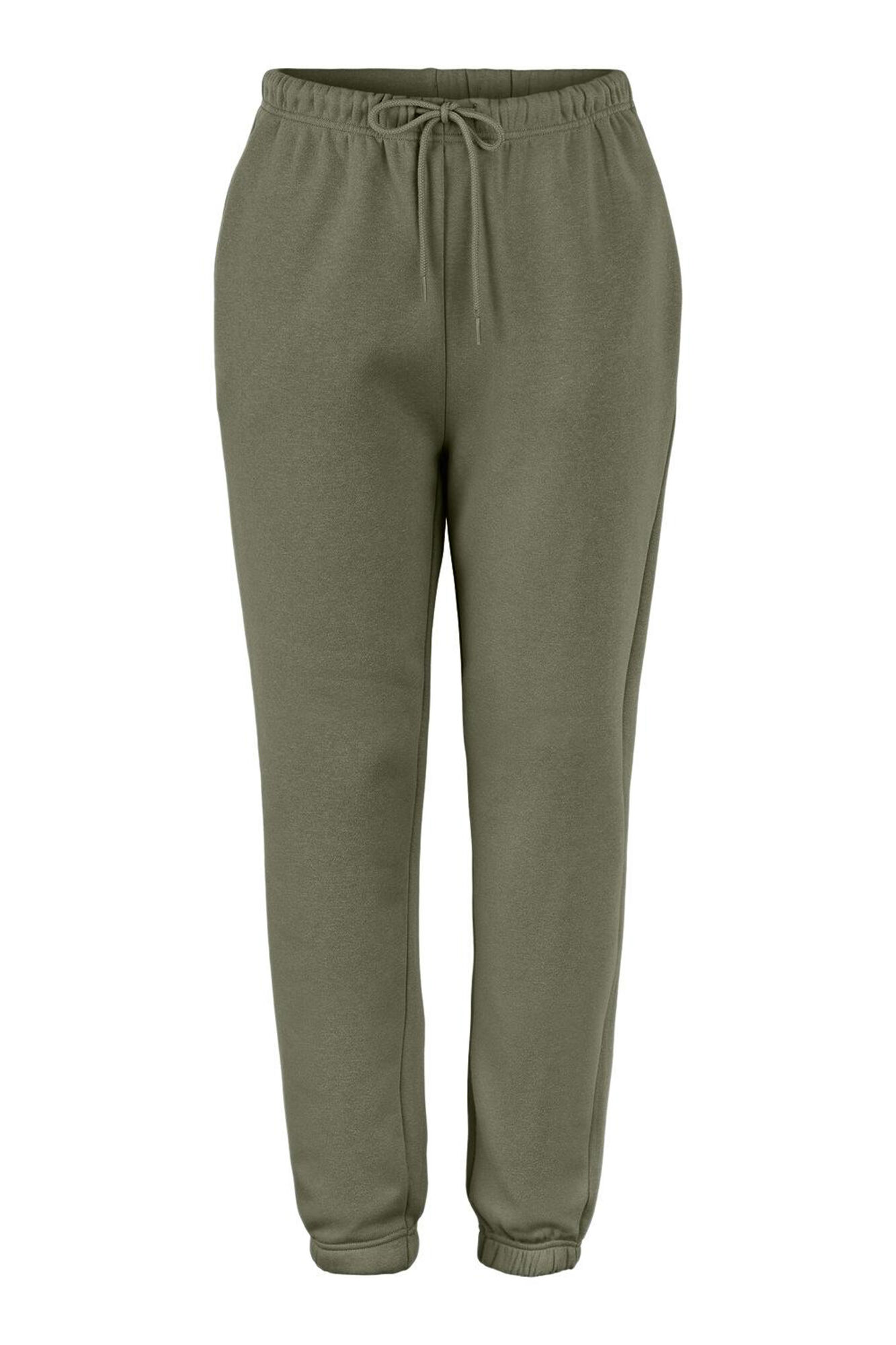 calça jogger de fleece