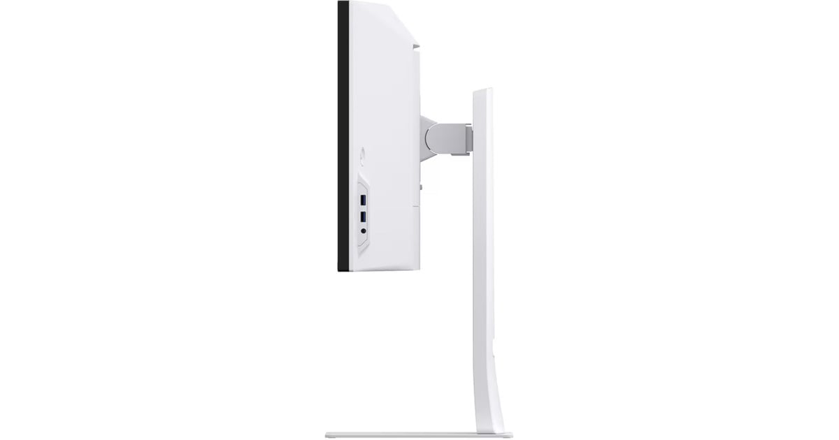 LGUltraWide 49U950A-W 49