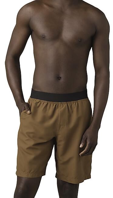 PRANA - SHORT MOJO M