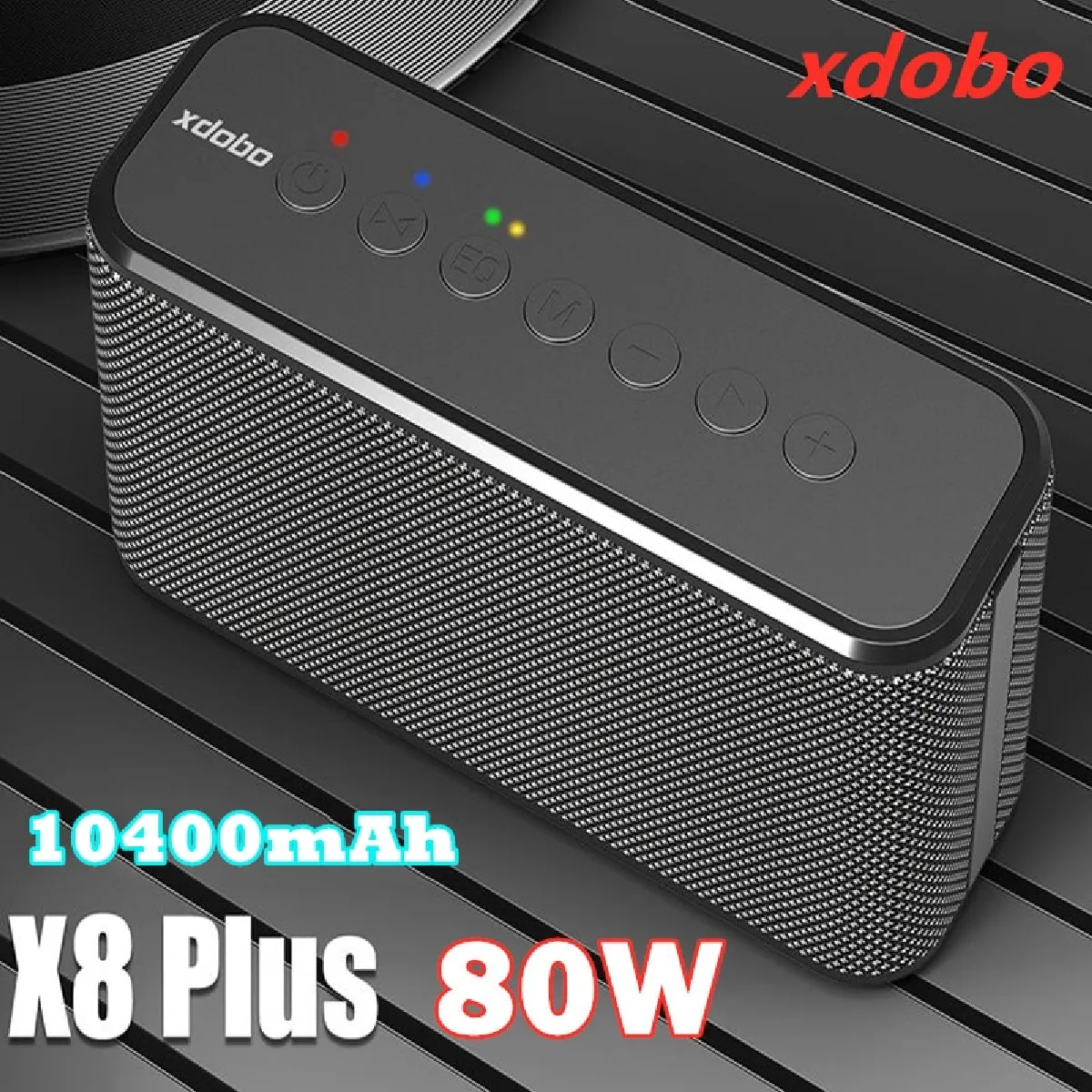 Universal Audiophile Speaker