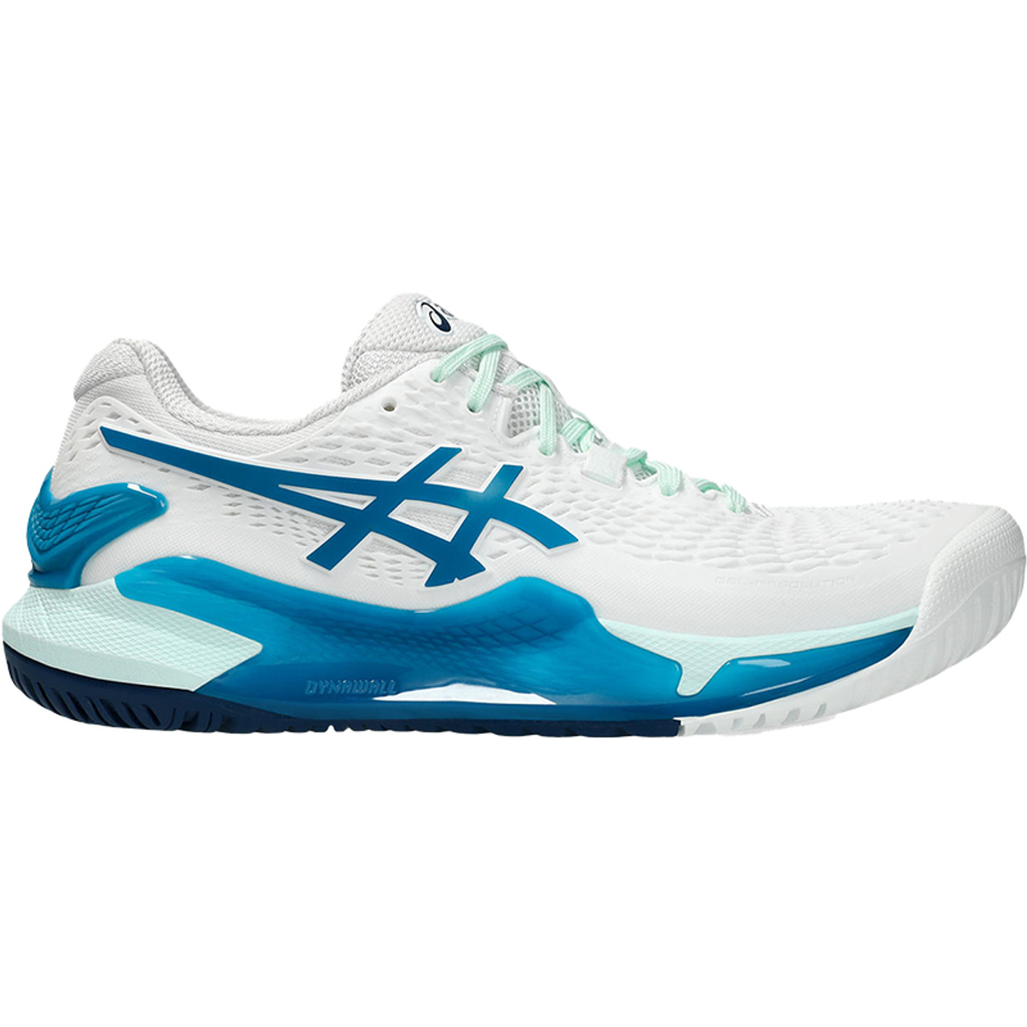 ASICS Gel-Resolution 9 Dames