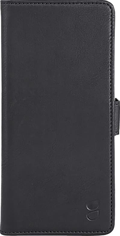 Gear Nokia G42 4G pungetui (sort)
