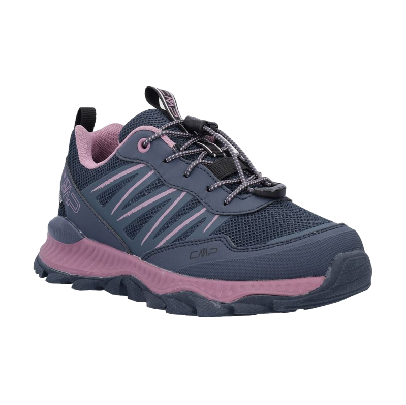 Atik Low Wandelschoen