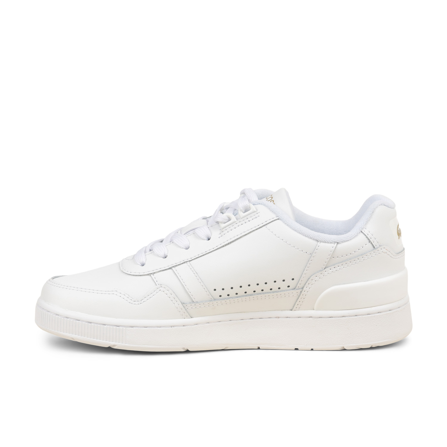Baskets femme LACOSTE TCLIP