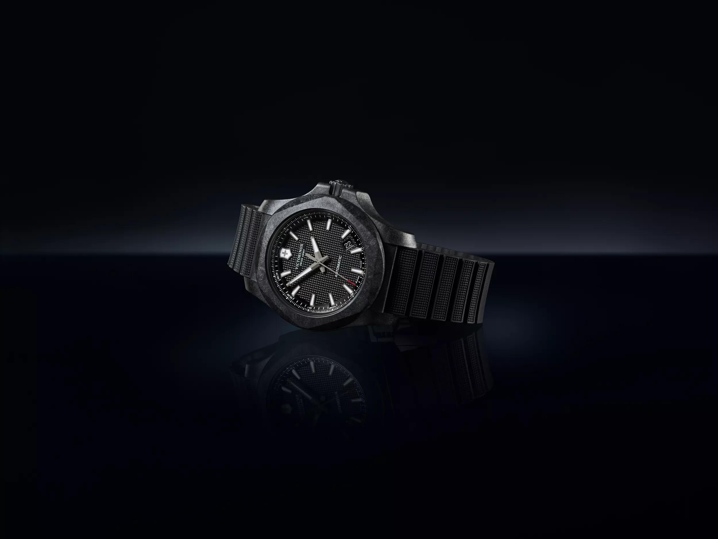 I.N.O.X. Carbon Mechanical-I.N.O.X. Carbon Mechanical