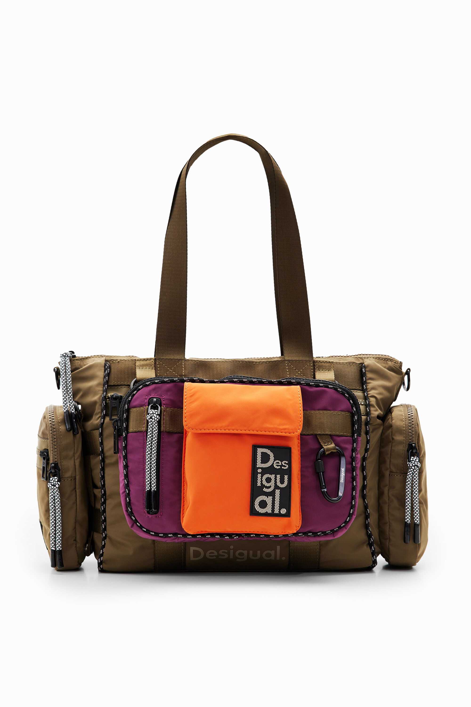 Sac moyen convertible