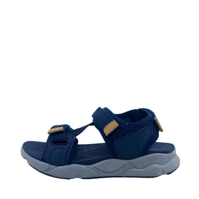 CPH-Comfort Casual Hike Sandal Herre 20456