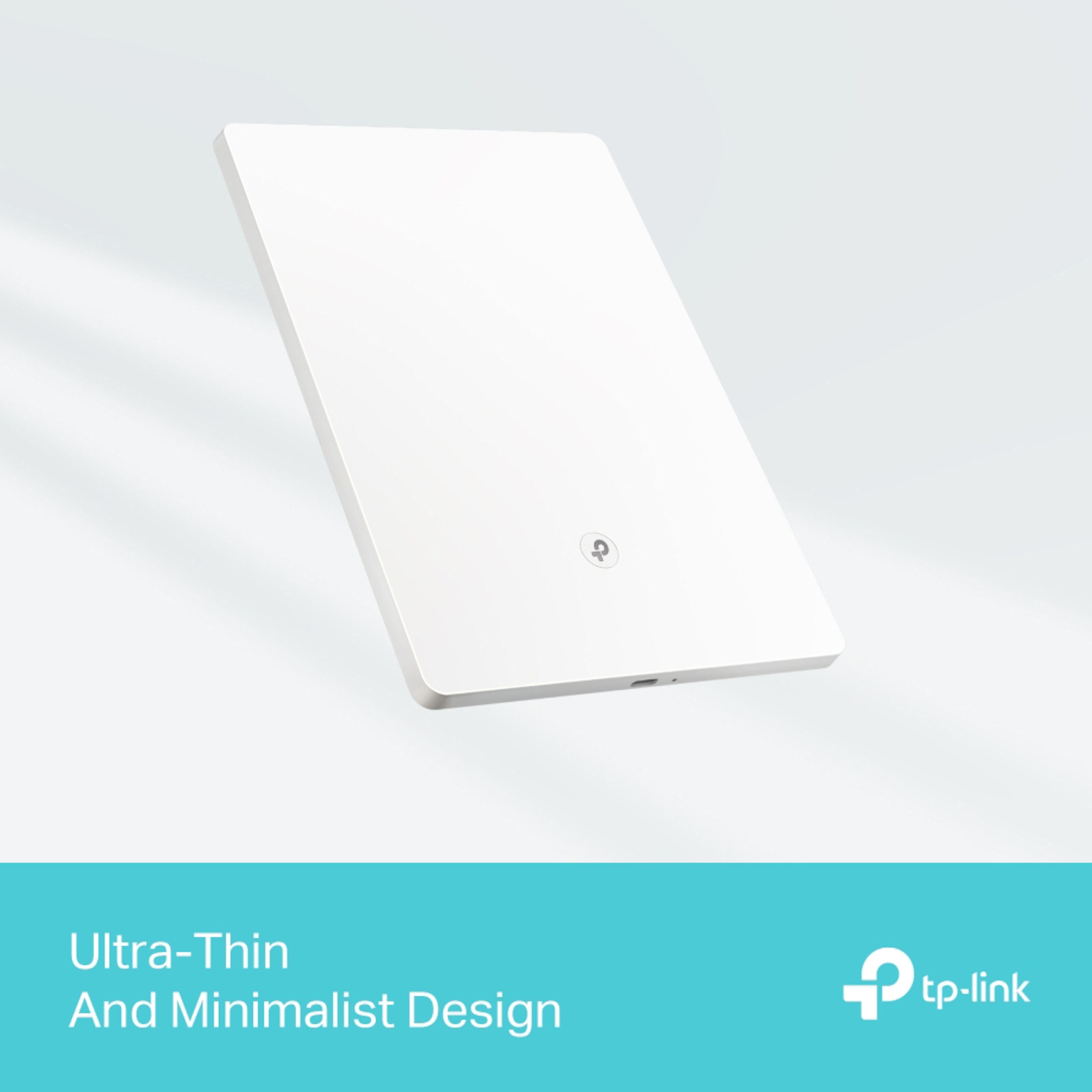 TP-link Archer Air E5 Wifi 6-repeater AX3000