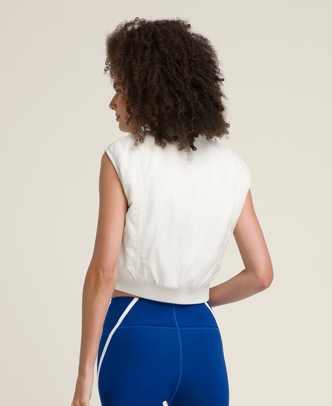 Hot Shot Warm Up Vest