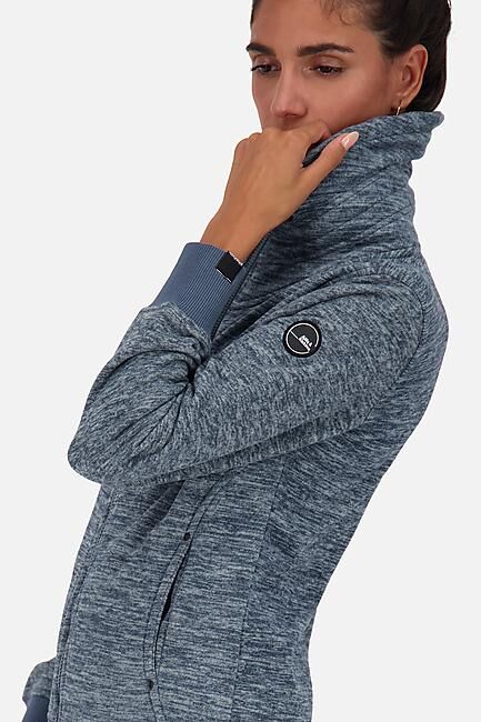 ALIFE AND KICKIN - VESTE VIVIAN AK F